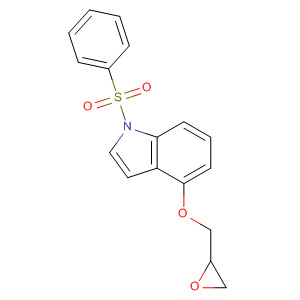 CAS 113854-61-8 structure