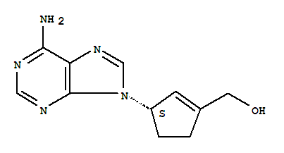 CAS 114216-61-4 structure