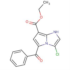 CAS 114233-61-3 structure