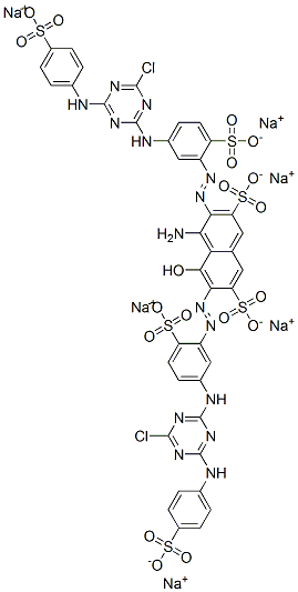 CAS 115099-61-1 structure