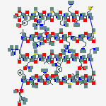 CAS 115422-61-2 molecular structure