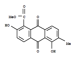 CAS 115473-61-5 structure