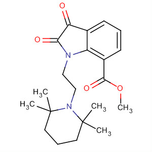 CAS 115555-61-8 structure