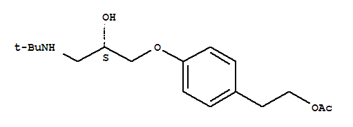 CAS 115609-61-5 molecular structure