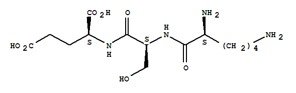 CAS 115633-61-9 structure