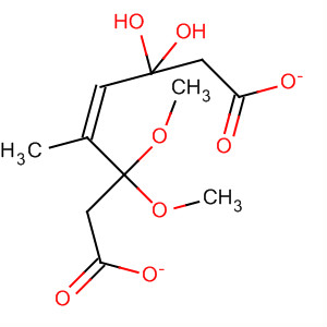 CAS 115772-61-7 molecular structure
