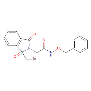 CAS 115933-61-4 structure