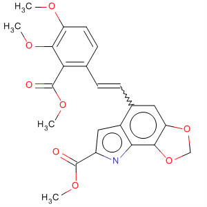 CAS 116171-61-0 structure