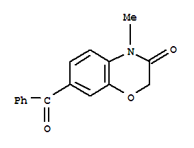 CAS 116337-61-2 structure