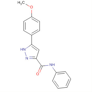 CAS 116341-61-8 molecular structure
