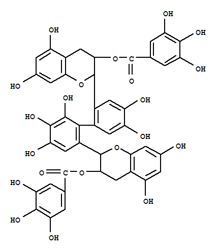 CAS 116403-61-3 molecular structure