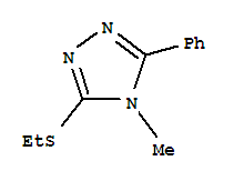 CAS 116850-61-4 molecular structure