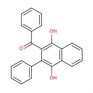 CAS 1169-61-5 molecular structure