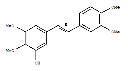 CAS 117048-61-0 molecular structure