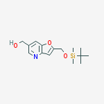 CAS 1171920-61-8 molecular structure
