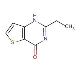 CAS 117299-61-3 molecular structure