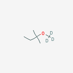 CAS 1173023-61-4 molecular structure