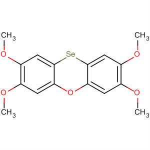 CAS 117402-61-6 molecular structure