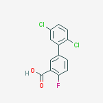 CAS 1184070-61-8 molecular structure
