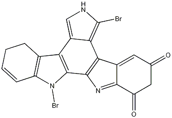 CAS 118458-61-0 structure