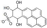 CAS 118499-61-9 structure