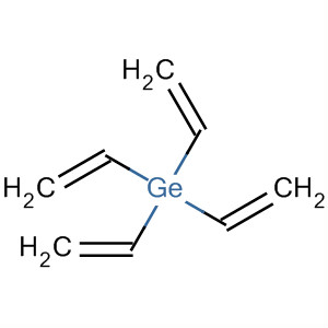 CAS 1185-61-1 molecular structure