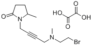 CAS 118630-61-8 molecular structure