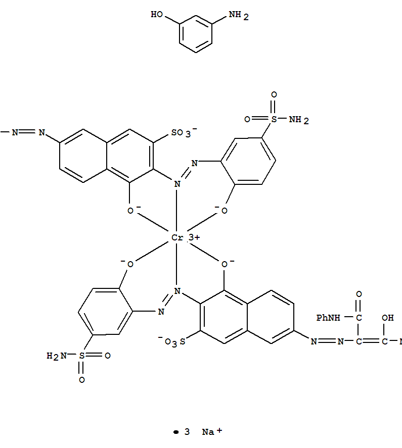 CAS 118716-61-3 structure