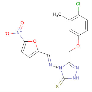 CAS 118794-61-9 molecular structure