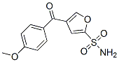 CAS 118993-61-6 molecular structure