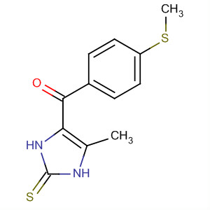CAS 119193-61-2 molecular structure