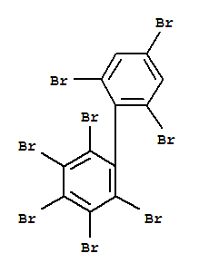 CAS 119264-61-8 molecular structure