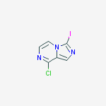 CAS 1195989-61-7 structure