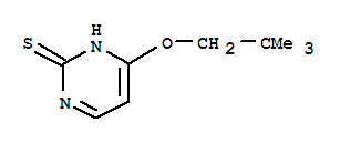 CAS 119612-61-2 molecular structure