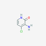 CAS 1198154-61-8 molecular structure