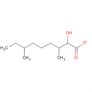 CAS 119897-61-9 molecular structure