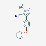 CAS 1199589-61-1 molecular structure