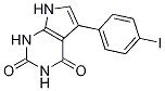 CAS 1204298-61-2 structure