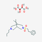 CAS 120465-61-4 structure