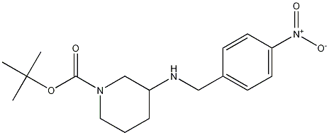 CAS 1204810-61-6 molecular structure