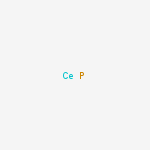 CAS 12050-61-2 molecular structure