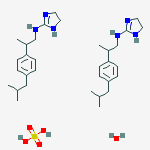 CAS 120570-61-8 structure