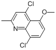 CAS 1206-61-7 molecular structure