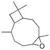 CAS 1209-61-6 structure