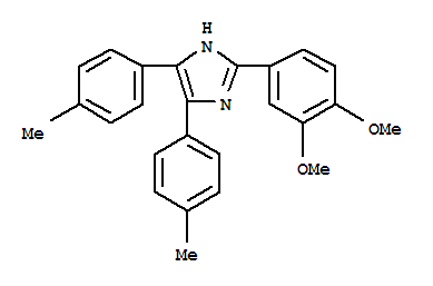 CAS 121111-61-3 structure