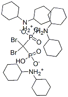 CAS 121151-61-9 molecular structure