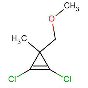 CAS 121410-61-5 molecular structure