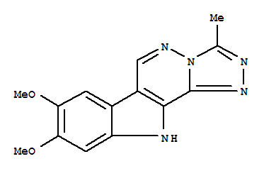 CAS 121638-61-7 structure