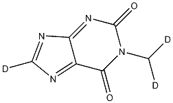 CAS 1216430-61-3 molecular structure