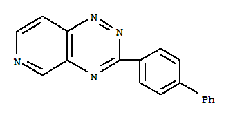 CAS 121845-61-2 molecular structure